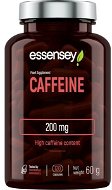 Essensey Kofein 120 kapslí - Stimulant