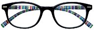 Zippo okuliare na čítanie 31ZB19BLK150 +1.5 - Okuliare