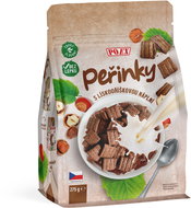 POEX Duvets with hazelnut filling - Cereals