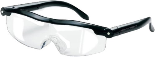 ALUM Magnifying glasses with LED light - Glasses - Main image