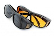 Ochranné brýle Leventi Brýle pro řidiče - HD Vision - Ochranné brýle