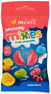 MIXIT Crunchy Mixies – chrumkavý ovocný smoothie snack 20 g - Sušené ovocie
