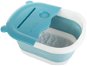 Spa Massager Verk 01808 Vanička na mytí nohou modrá - Masážní vanička