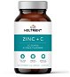 Neutrient ZINC + C pastilky s citrusovou příchutí, doplněk stravy - Zinok