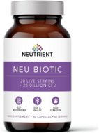 Neutrient Neu Biotic - Probiotiká