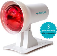 Mericare GYIL-A infrared lamp 100 W - Infrared Lamp