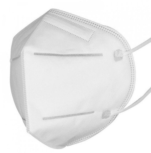 Respirator FFP2 - Respirator - Main image