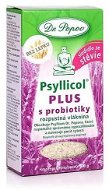 Dr.Popov Psyllicol® PLUS s probiotiky 100 g - Vláknina