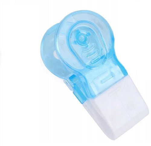 Verk 24486 Lis na blistrové pilulky modrý - Pill Dispenser - Main image