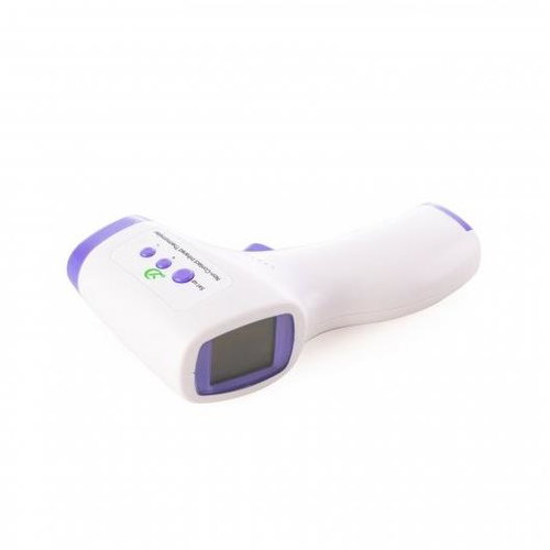 Leventi Non-contact infrared thermometer - Thermometer - Main image