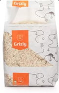 Grizly Oat Flakes Organic whole grain, gluten-free 1000 g - Flakes