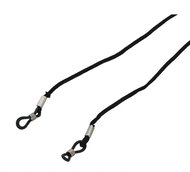 Ewena Černá šňůrka na brýle 60 cm - Glasses Strap
