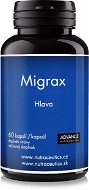 ADVANCE Migrax 60 kapslí - Dietary Supplement