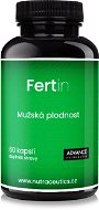 ADVANCE Fertin 60 kapslí - Dietary Supplement