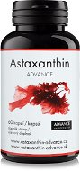 ADVANCE Astaxanthin 60 kapslí - Antioxidant