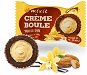Mixit Créme boule Vanilla Date 1 ks - Healthy Crisps