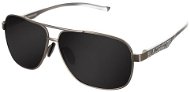 Trizand 23633 Polarizační brýle UV 400 černostříbrné - Sunglasses