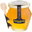 Acacia honey 250 g
