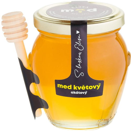 Elisa Acacia honey 250 g - Honey - Main image