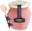 Gift honey with raspberries 250 g