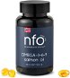 NFO Omega-3-6-9 Lososový olej - Omega 3 6 9