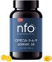 NFO Omega-3-6-9 Lososový olej - Omega 3 6 9