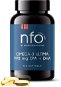 NFO Omega-3 Ultima 990 mg EPA+DHA - Omega-3
