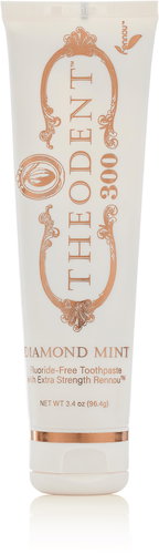 Theodent 300 - Toothpaste - Main image