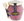 Gift honey with chokeberry and blackcurrant 250 g