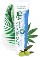 Annabis Atopicann konopný krém BIO CBD + CBG 100 ml - Tělový krém