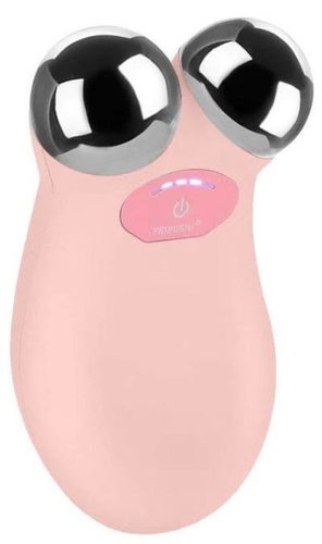 Verk Ultrasonic Facial Massager 4in1 - Massage Roller - Main image