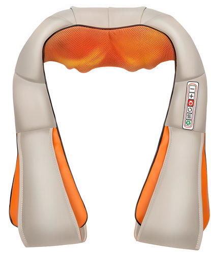Retoo Vibrating Massage Collar - Massage Collar  - Main image