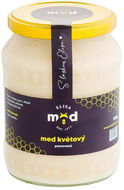 Med Elisa Med pastovaný 0,95 kg - Med