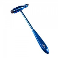 INFINITE Neurological hammer Trömner blue - Medical Device