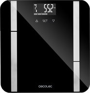 CECOTEC 4089 Surface Precision 9450 Personal Scale - Bathroom Scale