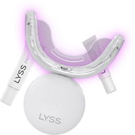 LYSS 405nm Sada na bělení - Lampa na bělení zubů