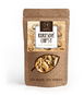 Egészséges chips Natu Coconut chips with skin 100 g - Zdravé chipsy