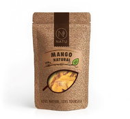 Natu Mango slices natural 100 g - Dried Fruit