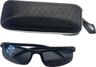 Style4 Sunglasses for drivers with practical case - Glasses