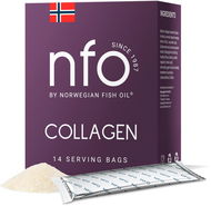 NFO Marine Collagen [14 sáčků] - Kolagen