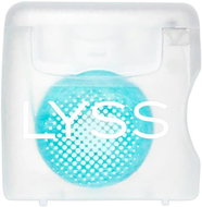LYSS floss Dental floss with coconut oil fresh coconut - Dental Floss