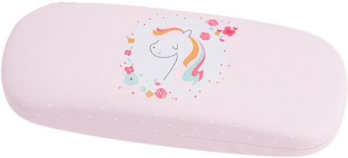 Amadeus les petits Pouzdro na brýle, jednorožec - Glasses Case - Main image