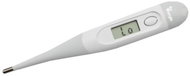 Bo Jungle Digital Thermometer with Flexible Tip Grey - Children's Thermometer