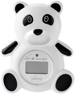 CHICCO Digital Panda 2in1 Water and Air Thermometer - Bath Therometer