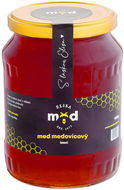 Elisa Med lesní 0,95 kg - Med