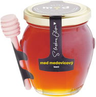 Med Elisa Dárkový med lesní 250 g - Med
