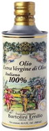 Bartolini Extra virgin olive oil "Angeli" cold pressed 500 ml - Oil