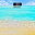 Beach motif