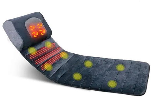 Ezshop Shiatsu PREMIUM - Massage Mat - Main image