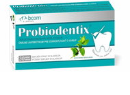 BCom Pharmacy Probiodentix 30 tbl - Probiotics